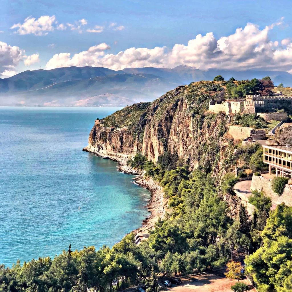 Αργολίδα, Greece