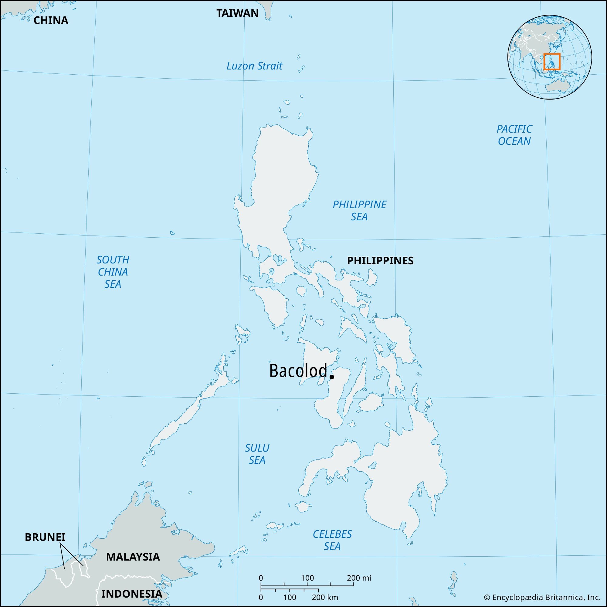 Bacolod, Philippines