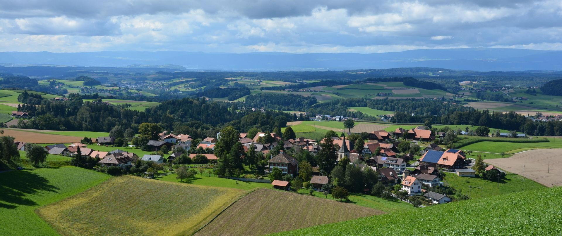 Oberbalm, Switzerland