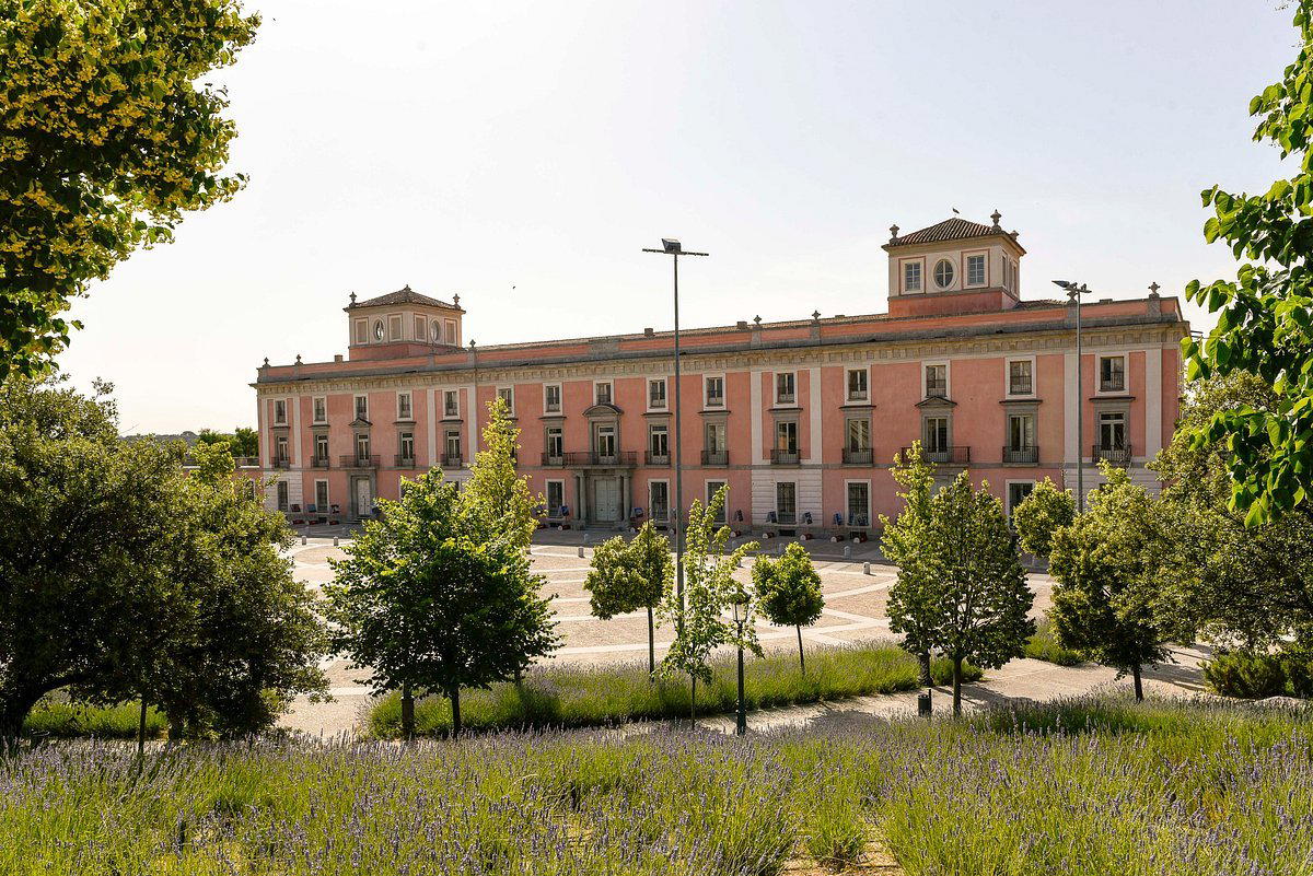 Boadilla Del Monte, Spain