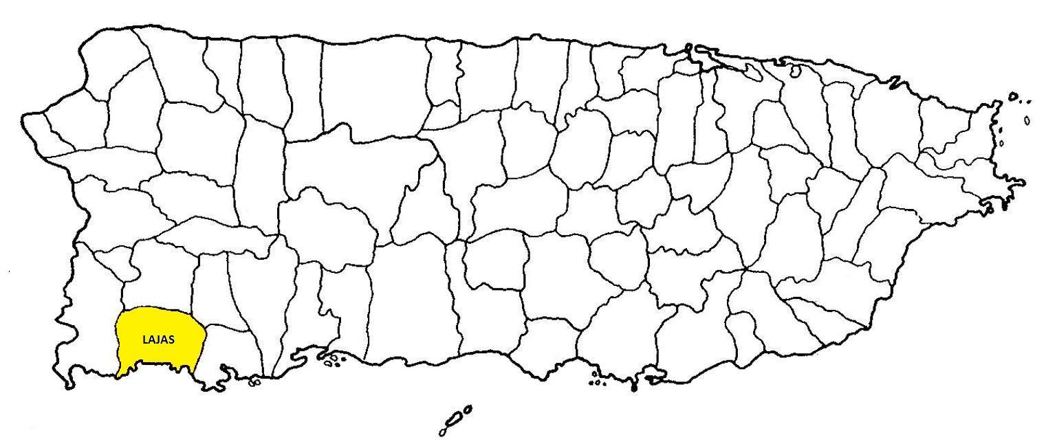 Lajas, Puerto Rico