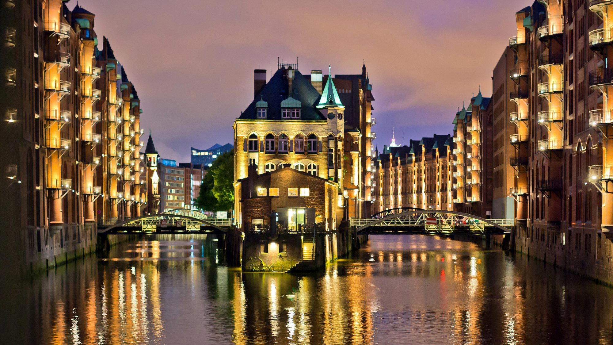 Hamburg, Germany