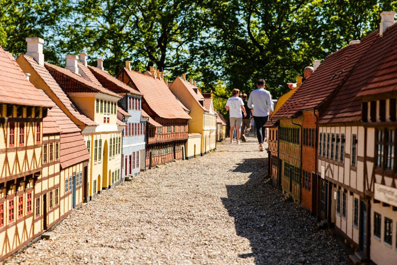 Køge, Denmark