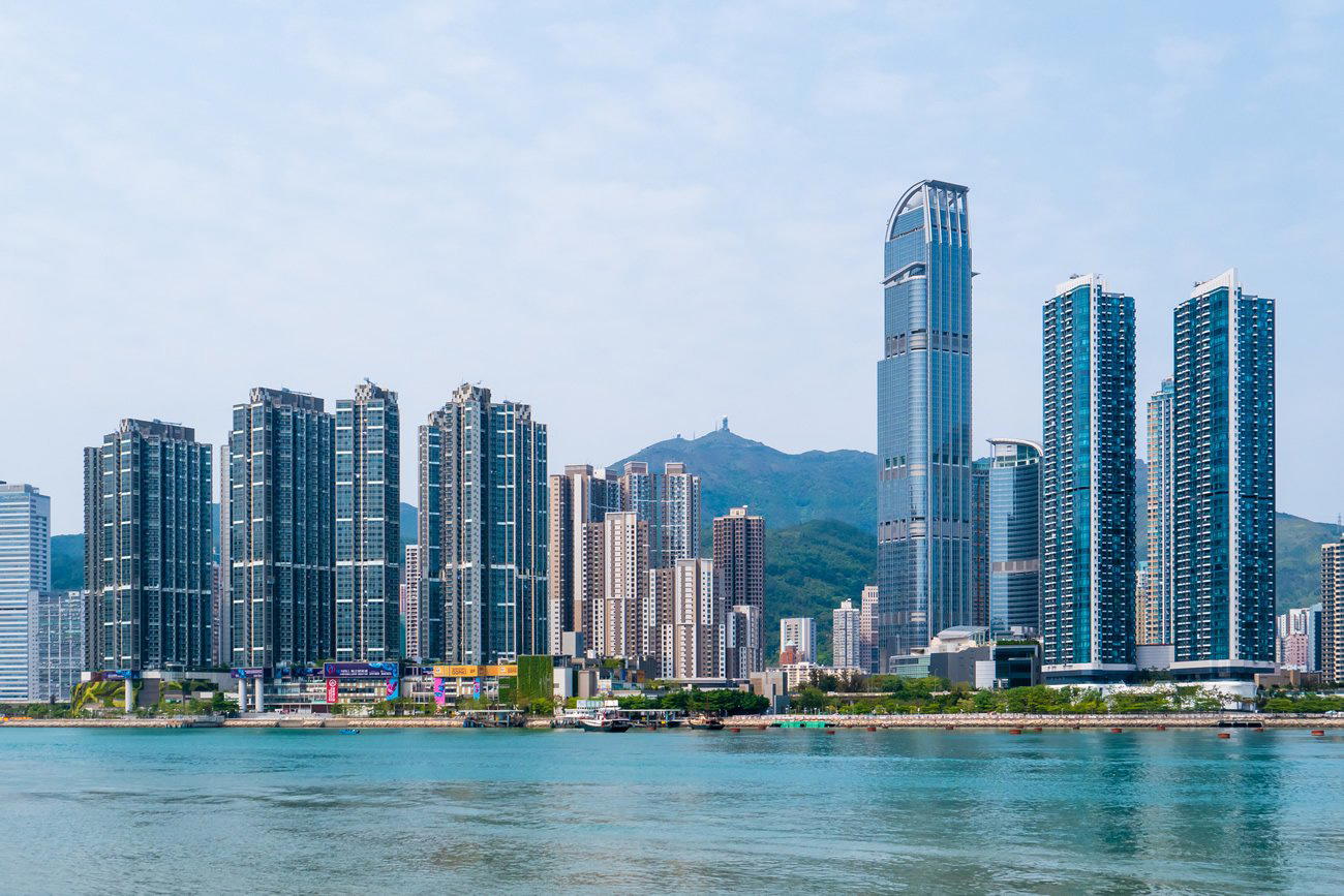 Tsuen Wan, Hong Kong