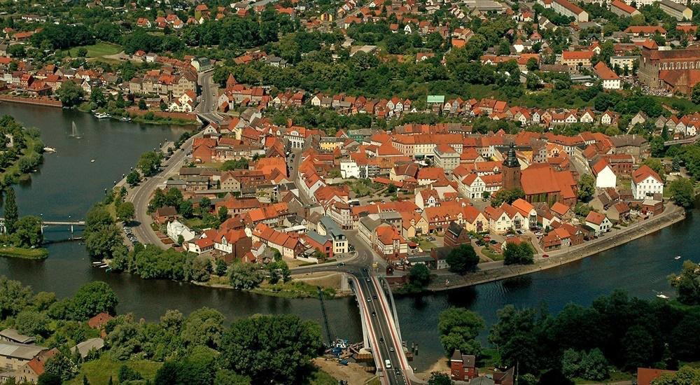 Havelberg, Germany