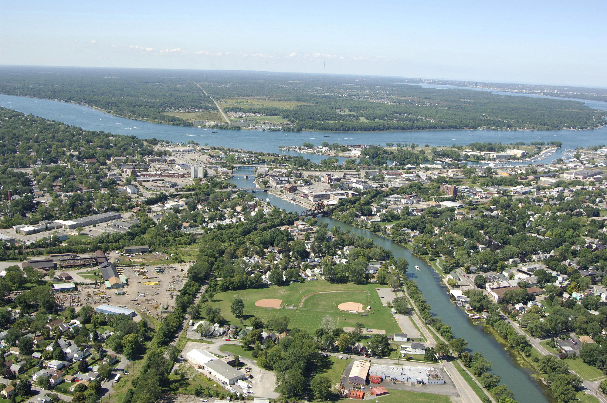 Tonawanda, United States