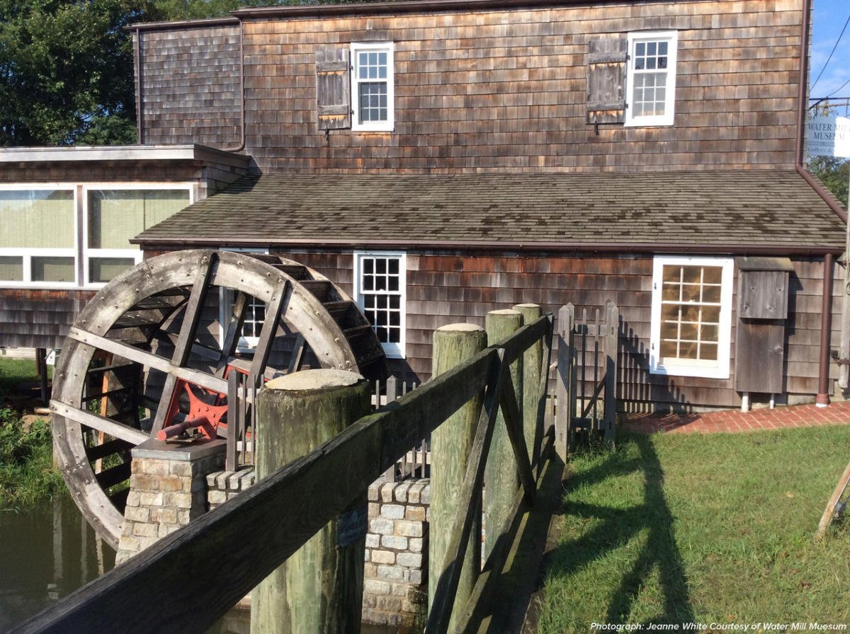 Water Mill, United States