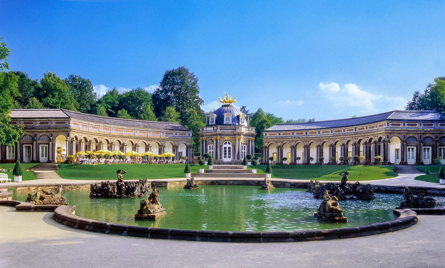 Bayreuth, Germany