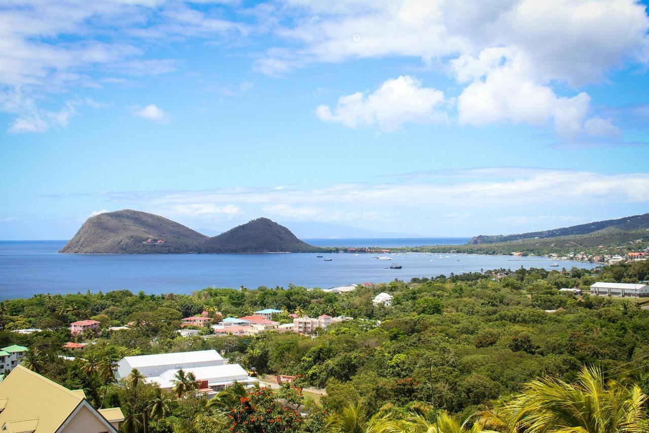 Portsmouth, Dominica
