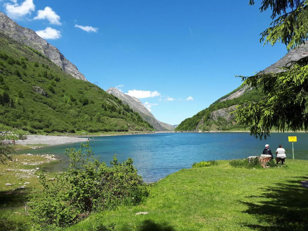 Agos Vidalos, France