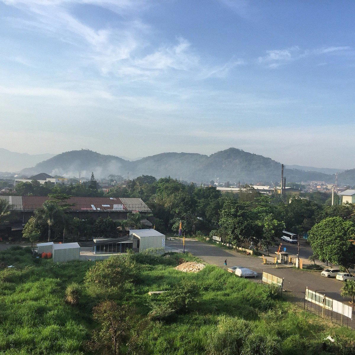 Cimahi City, Indonesia