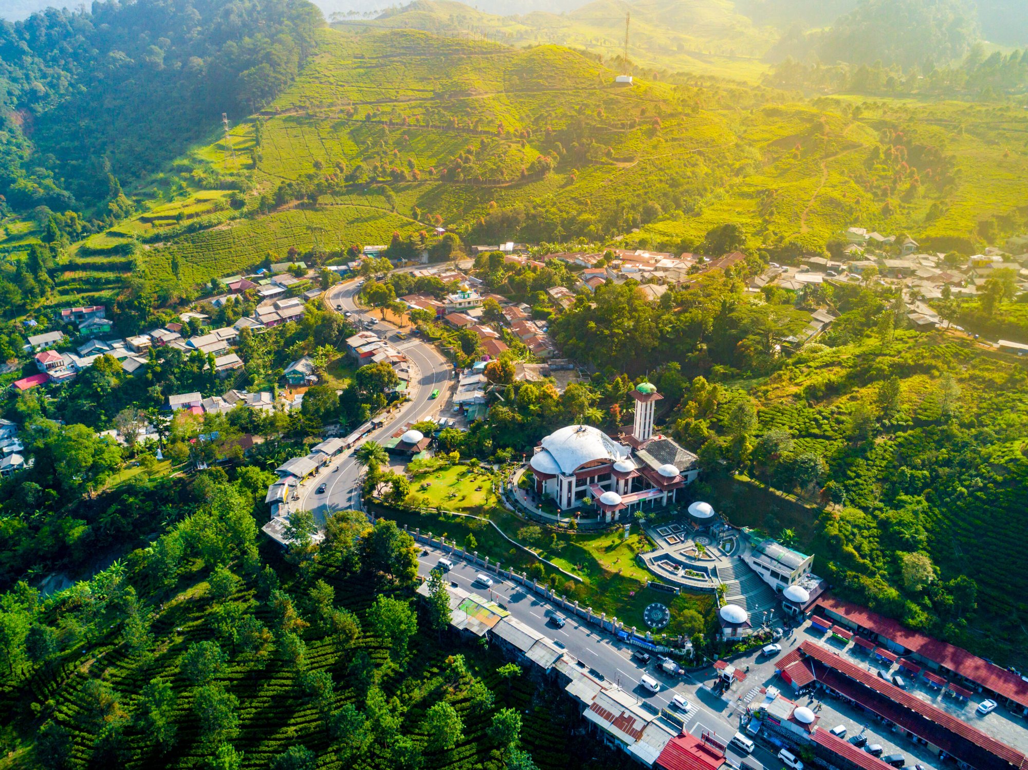 Bogor, Indonesia