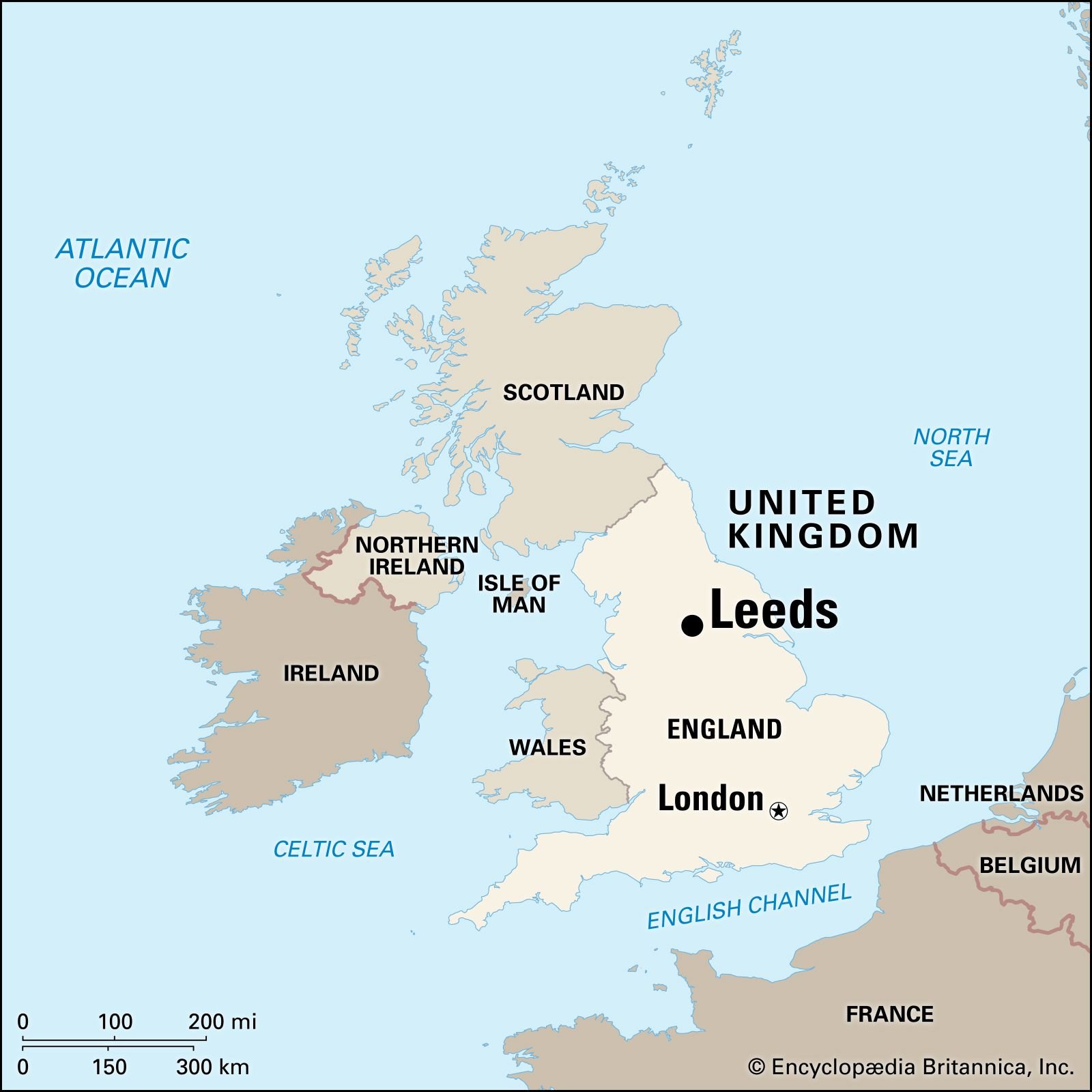Leeds, United Kingdom