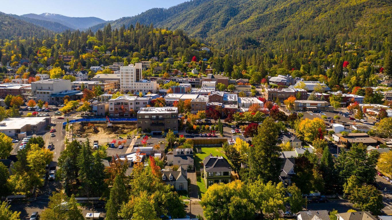 Ashland, United States