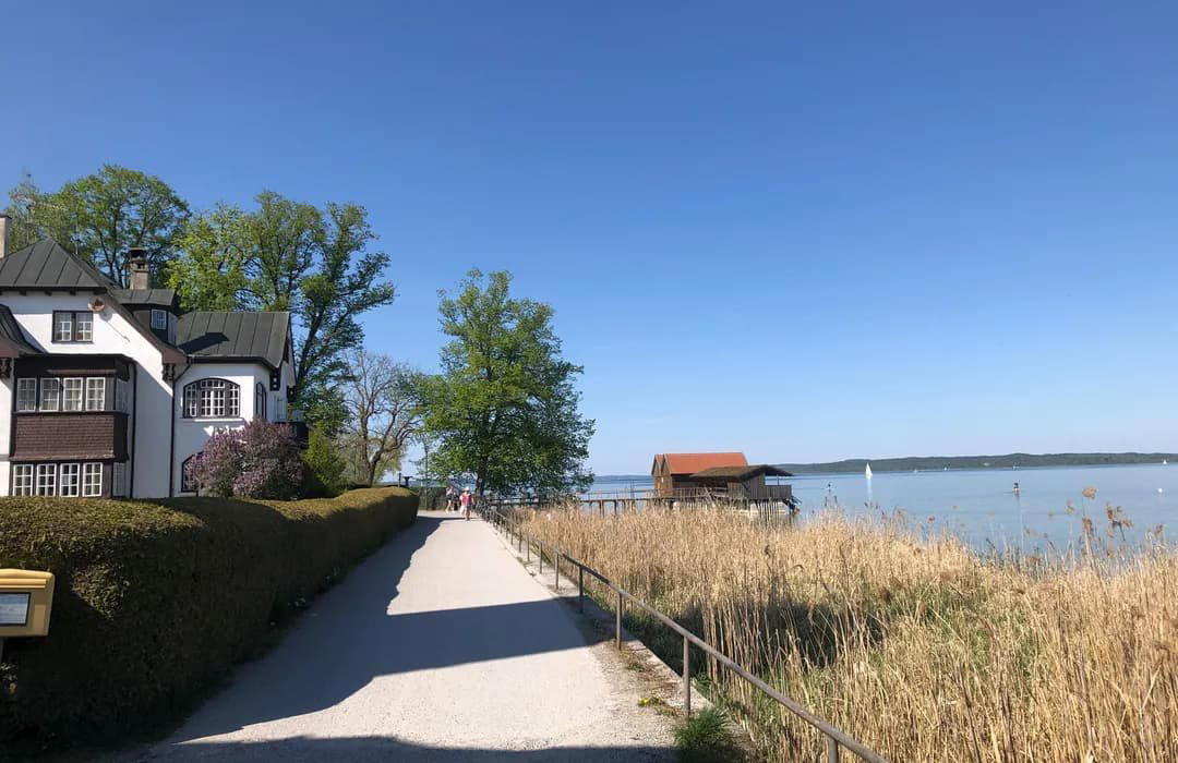 Utting, Germany