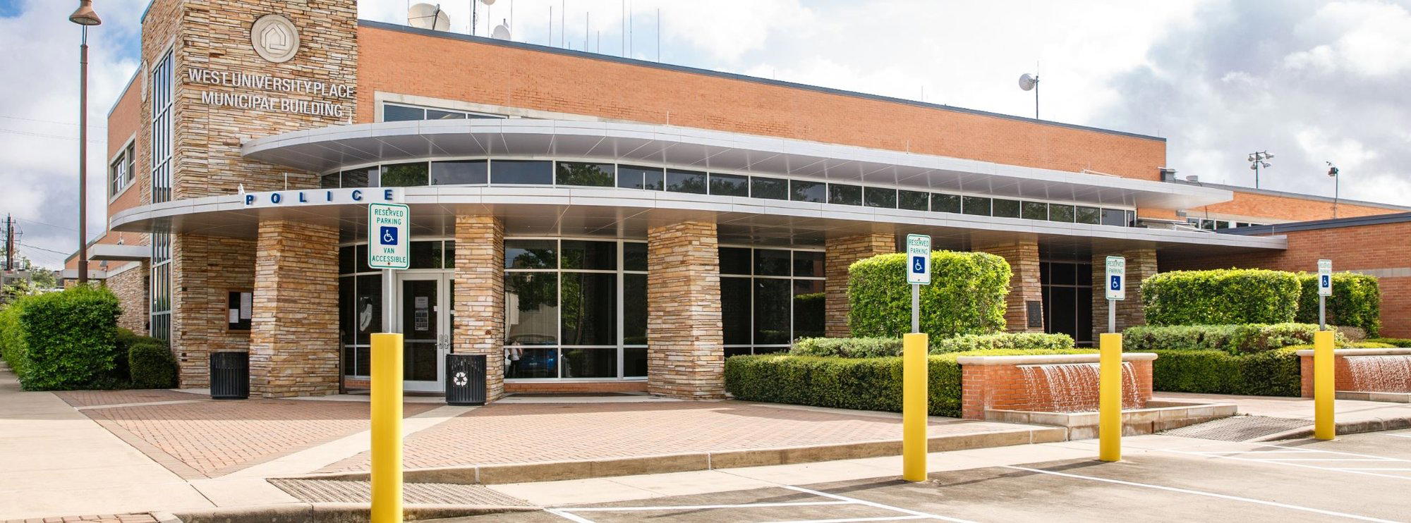 West University Place, United States