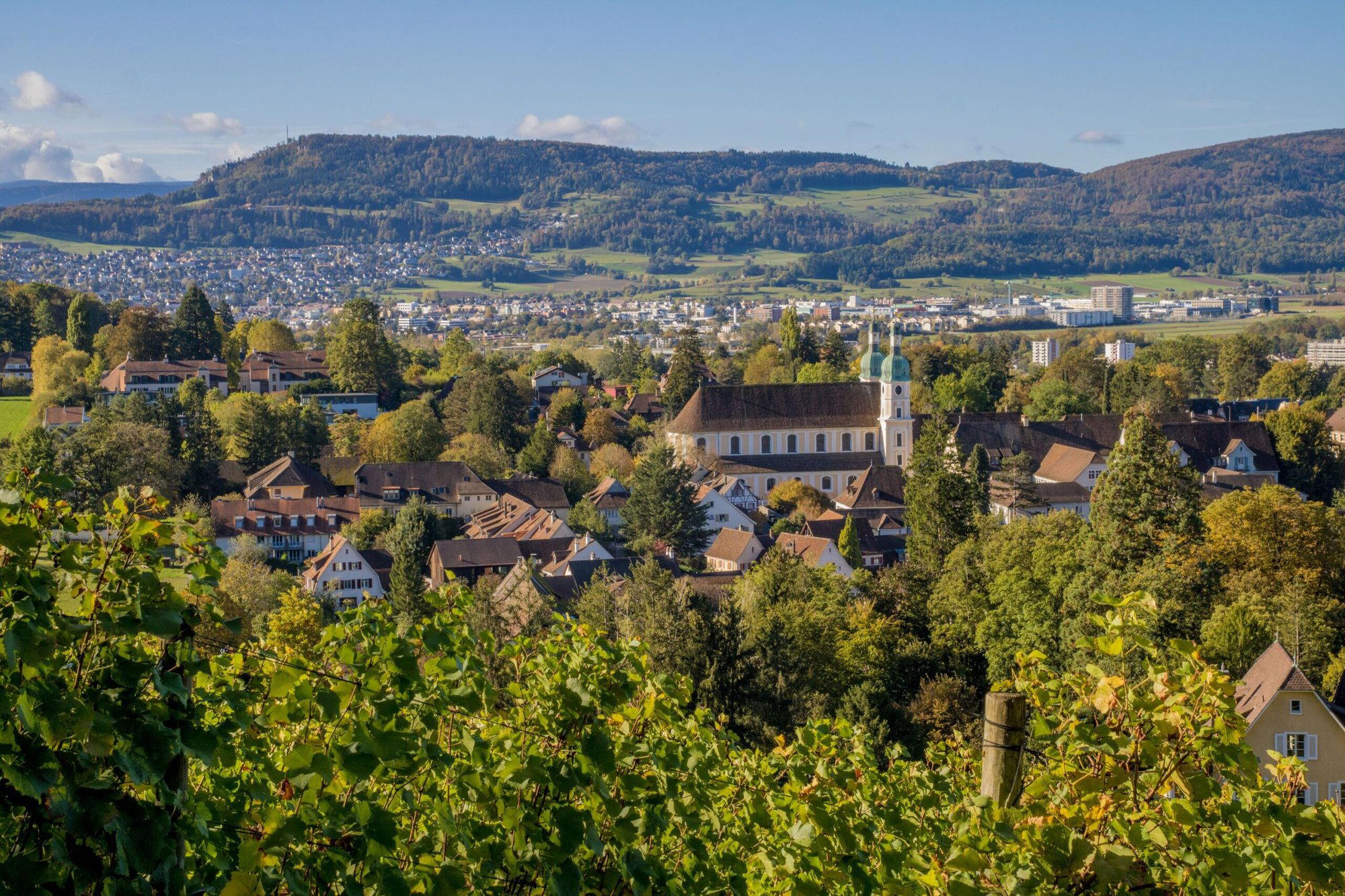Arlesheim, Switzerland