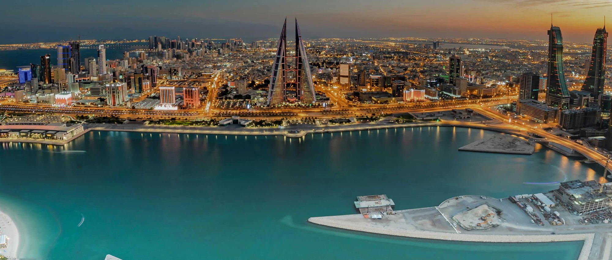 Al Markh, Bahrain