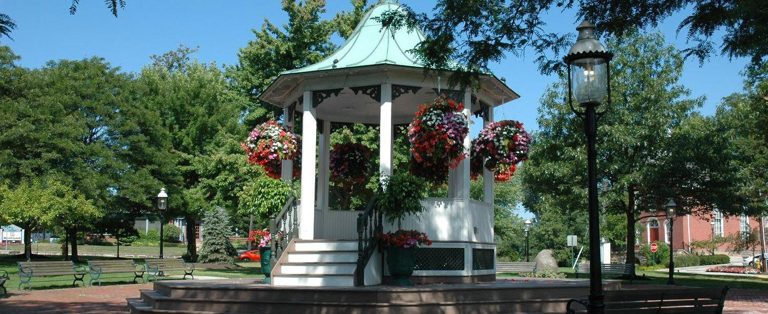 Brecksville, United States
