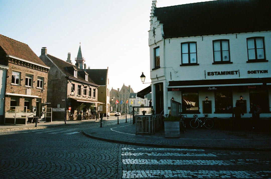 Zoerle-Parwijs, Belgium