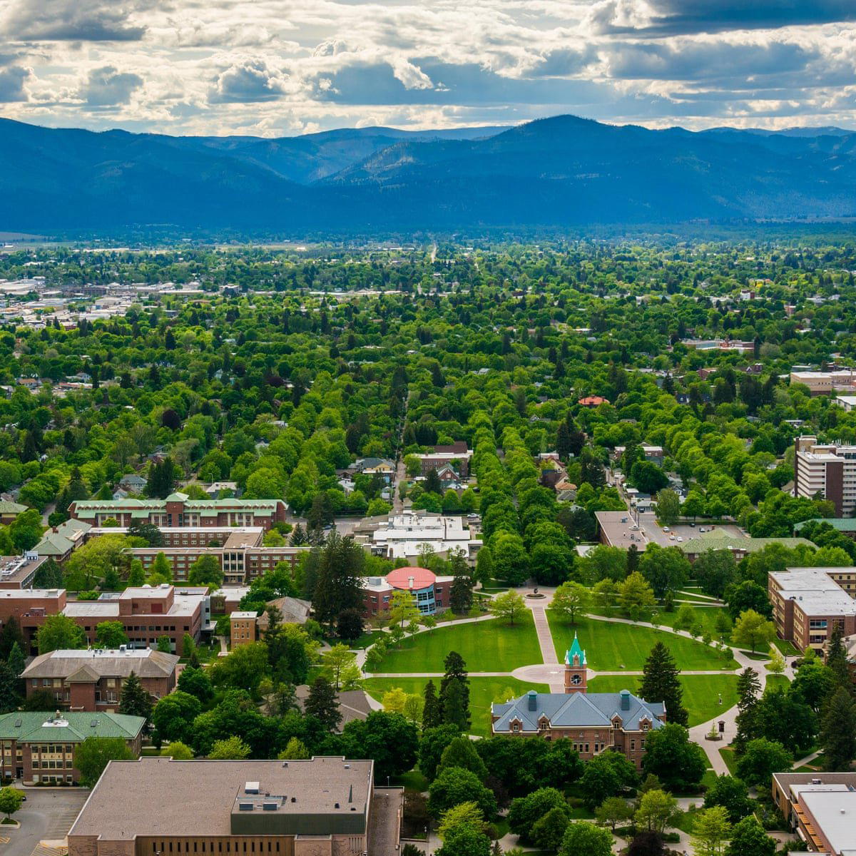 Missoula, United States