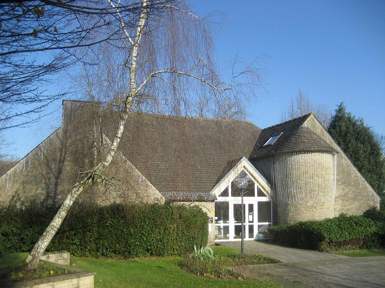 Pleucadeuc, France