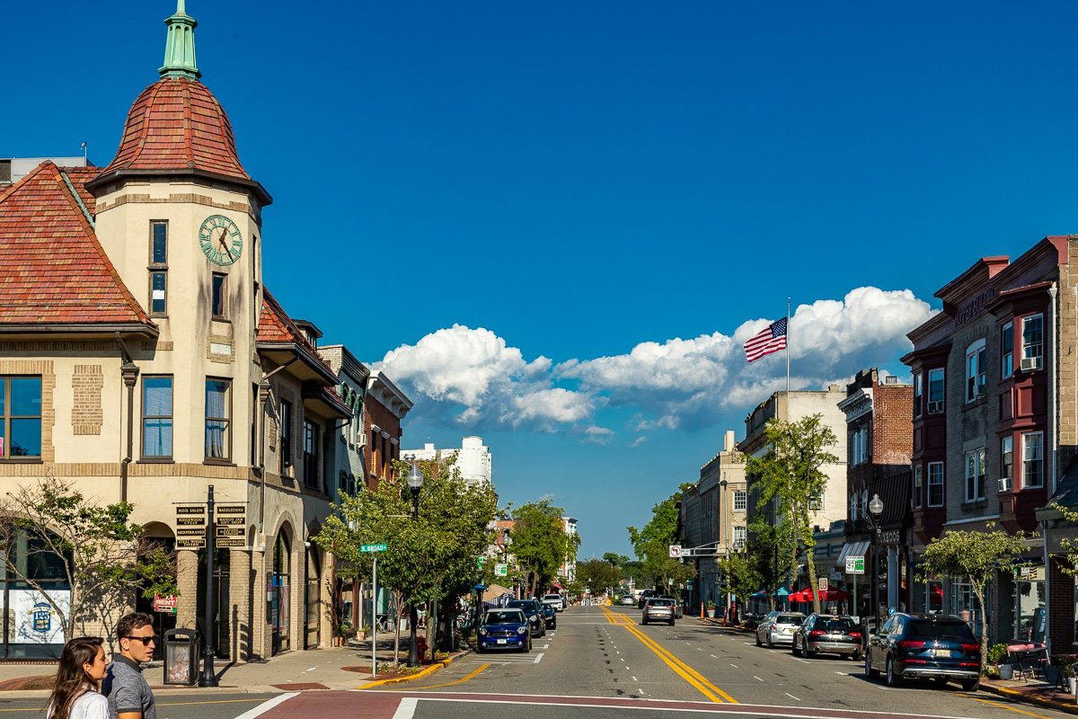 Ridgewood, United States