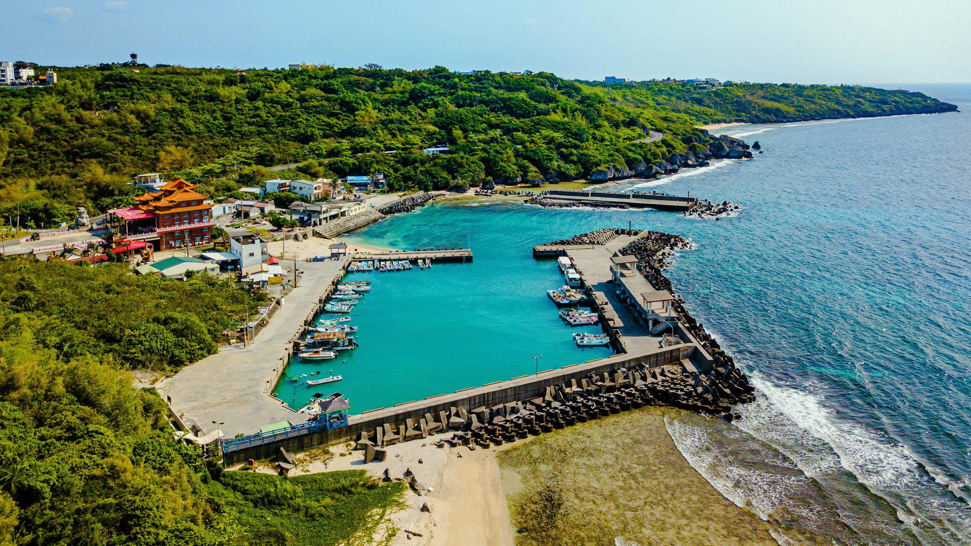 Pingtung, Taiwan