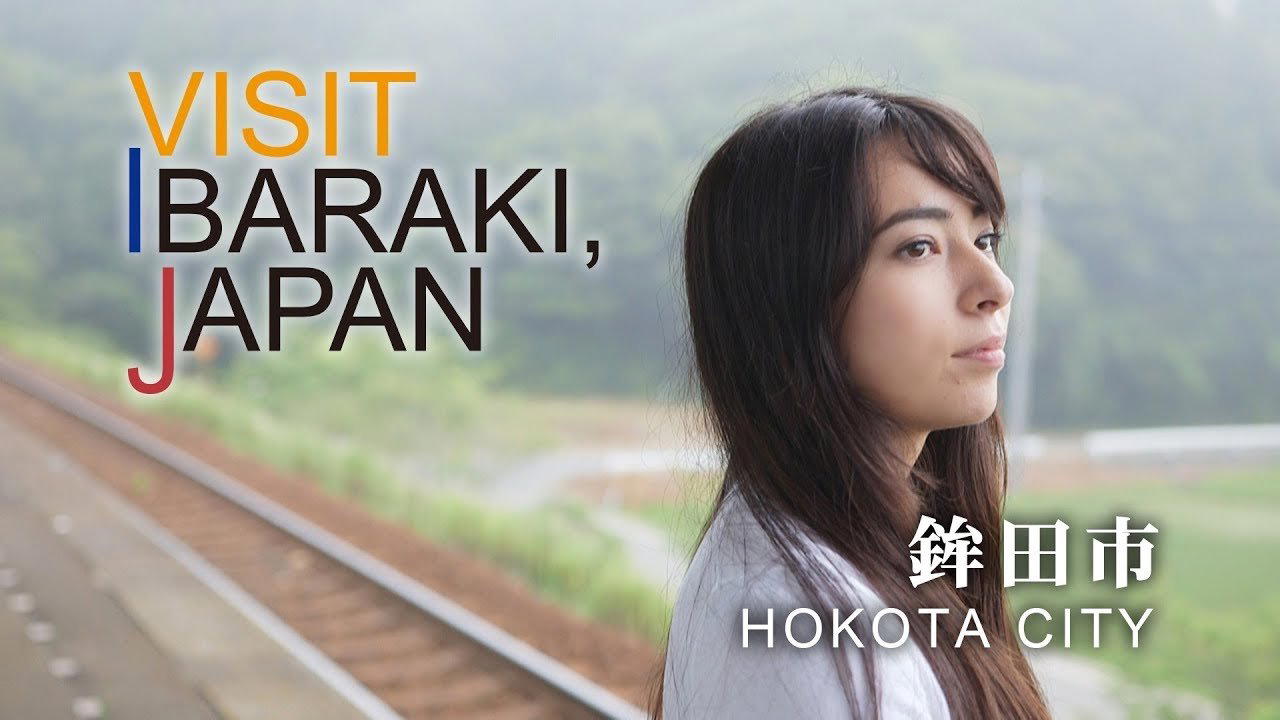 Hokota, Japan