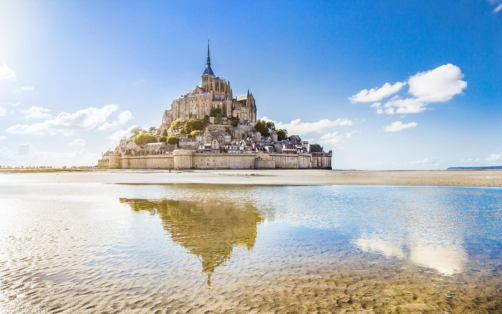 Normandy, France