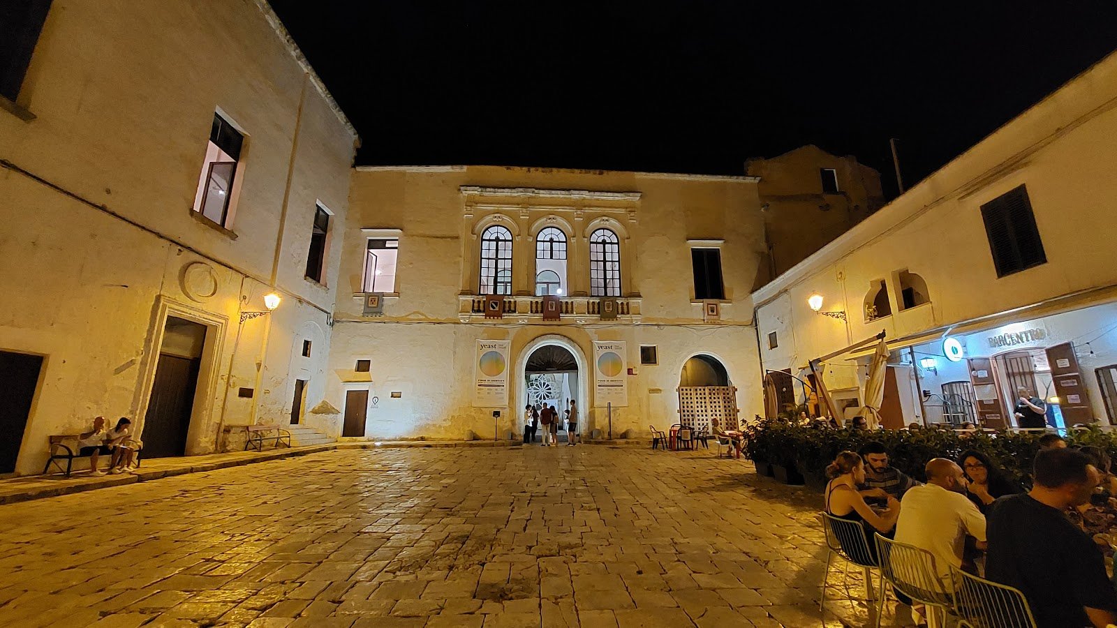 Matino, Italy