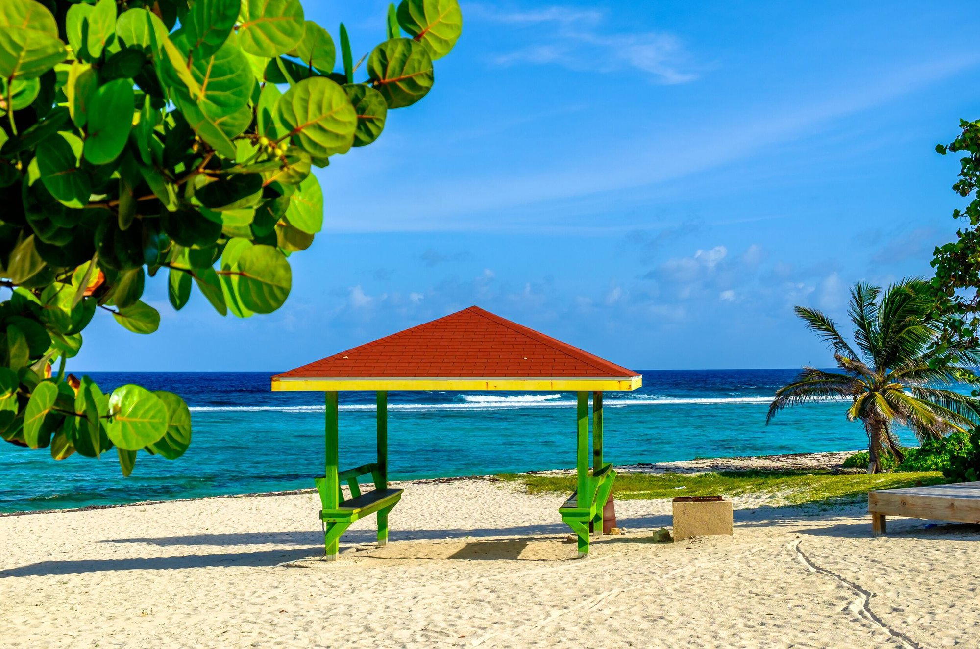Bodden Town, Cayman Islands