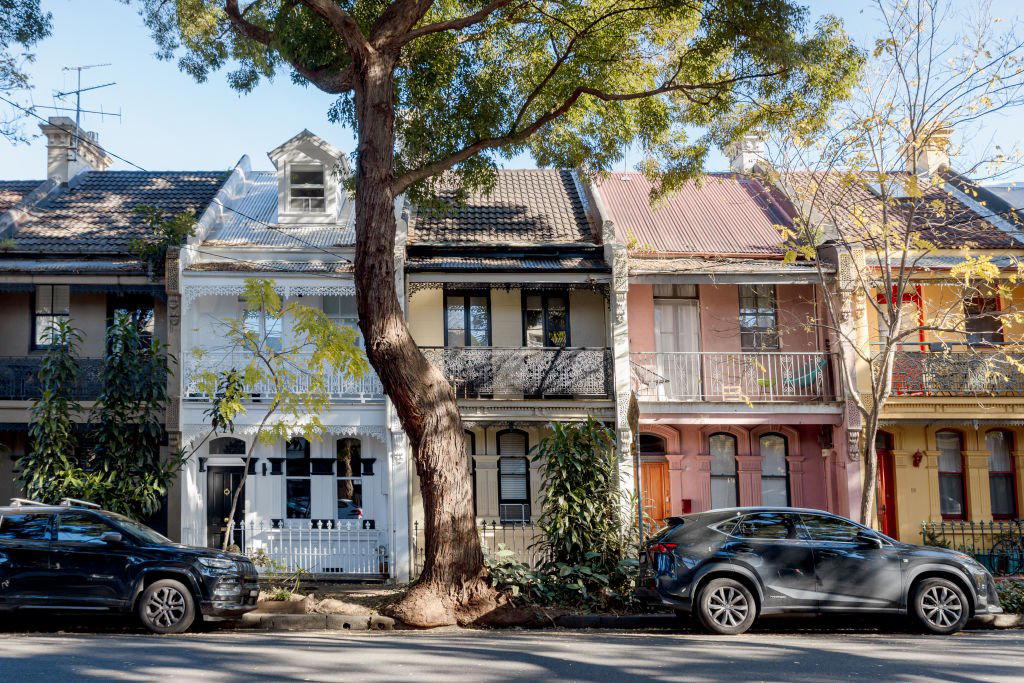 Redfern, Australia