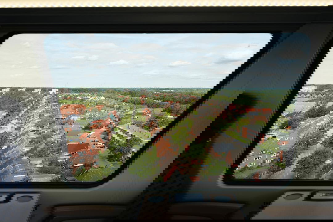 Groot-Bijgaarden, Belgium