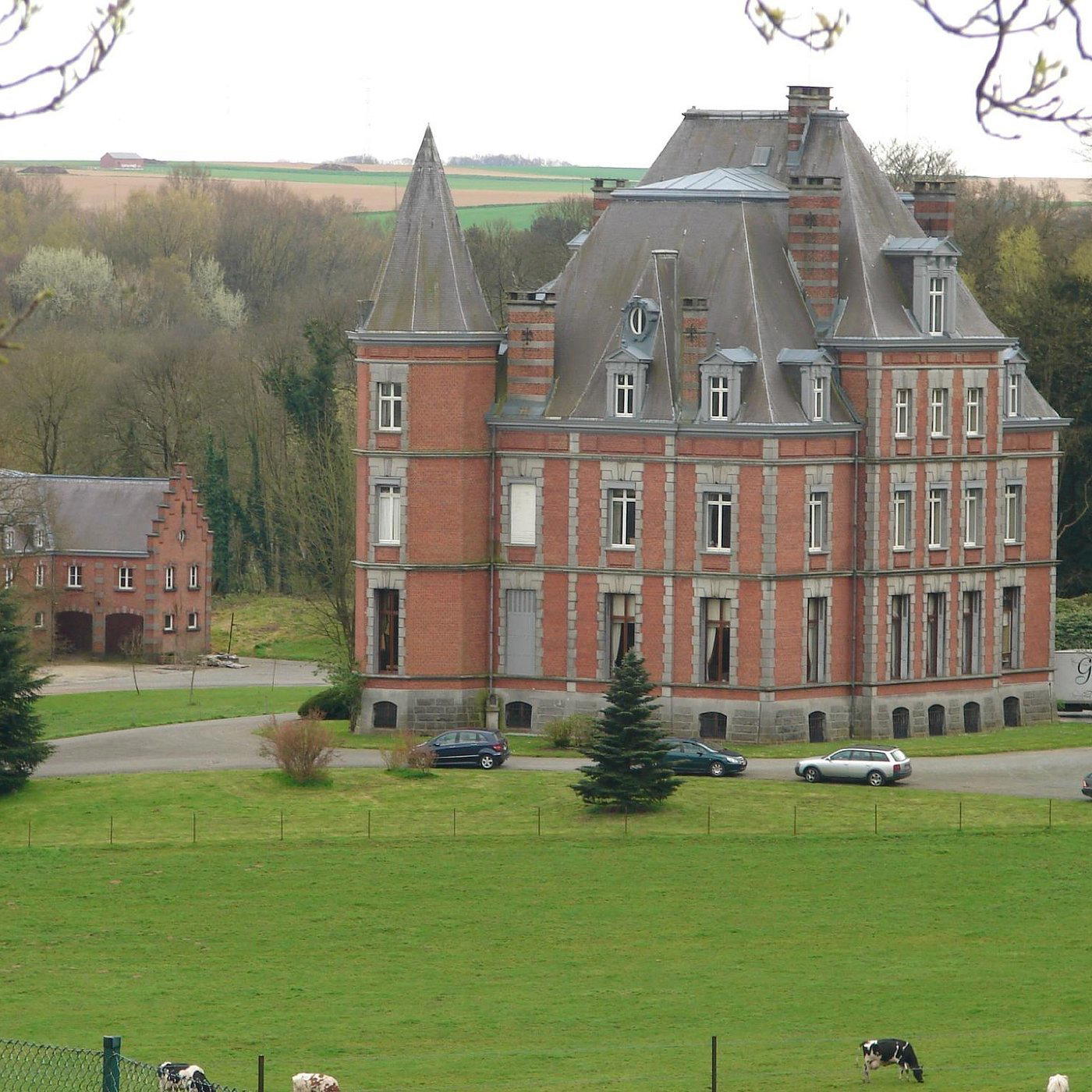 Ittre, Belgium