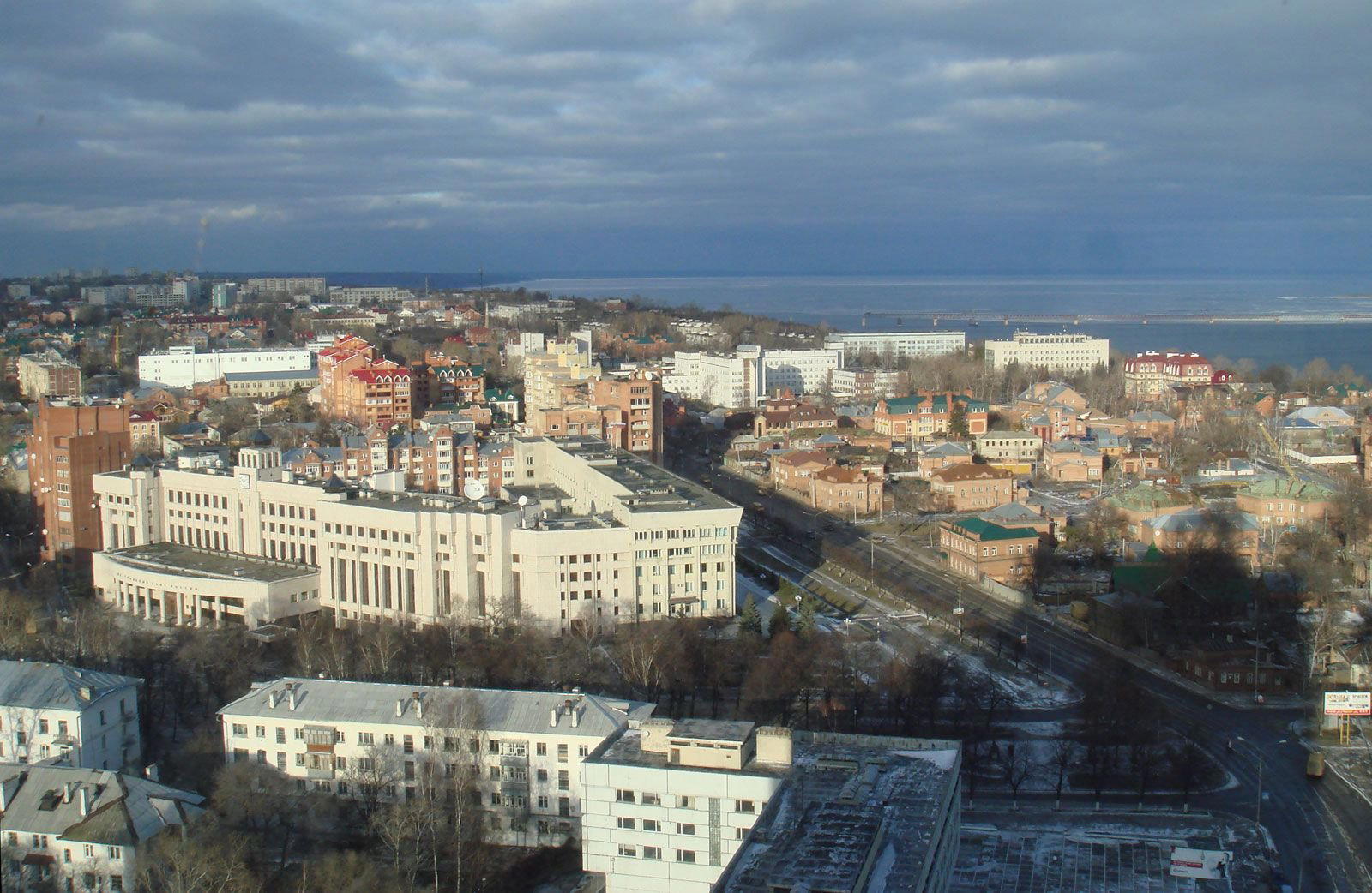 Ulyanovsk, Russia