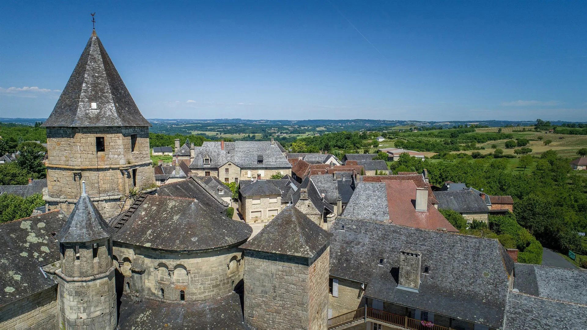 Saint-Robert, France