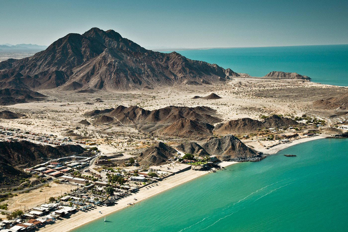 Baja California, Mexico