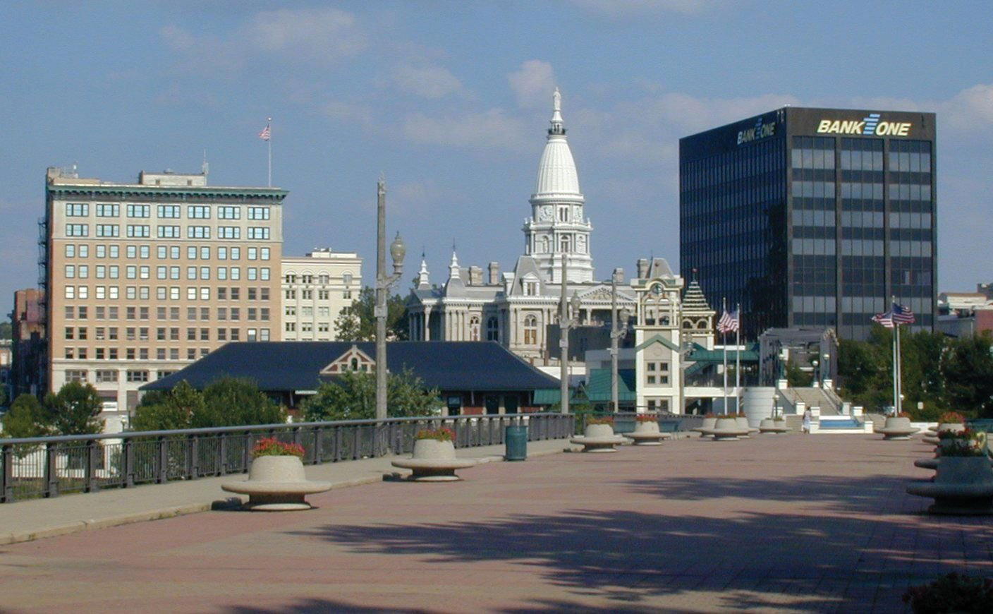 Lafayette, United States
