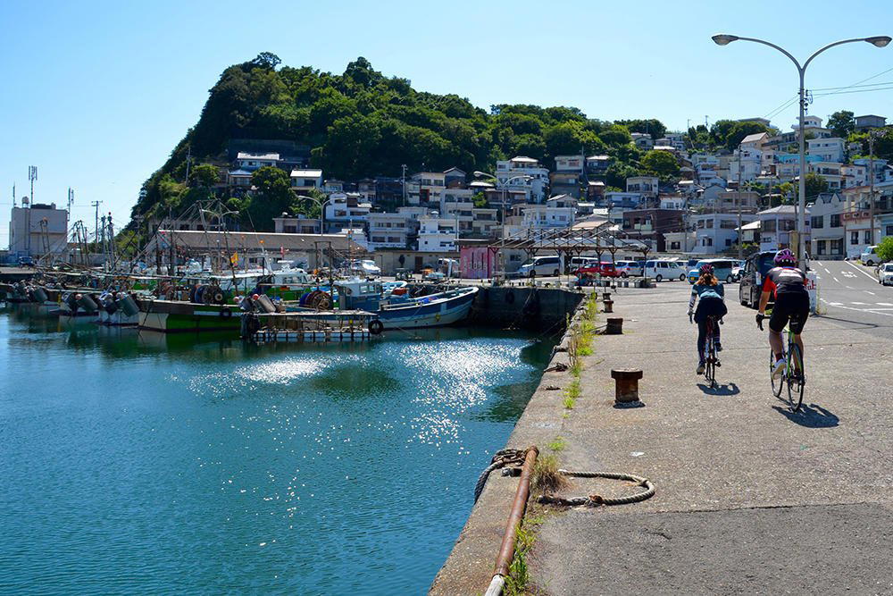 Kinokawa, Japan