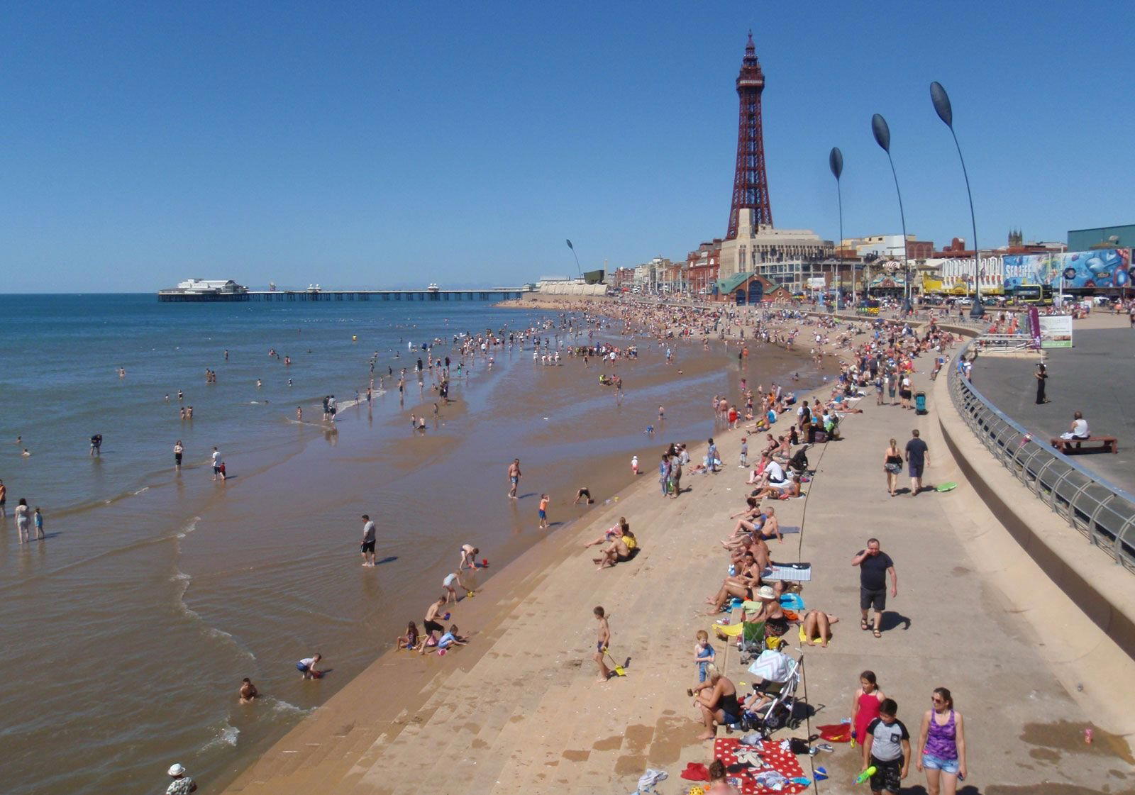 Blackpool, United Kingdom