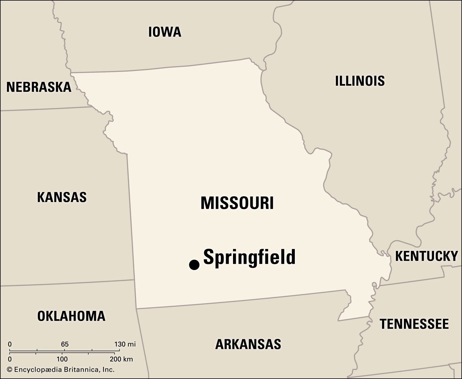 Springfield, United States