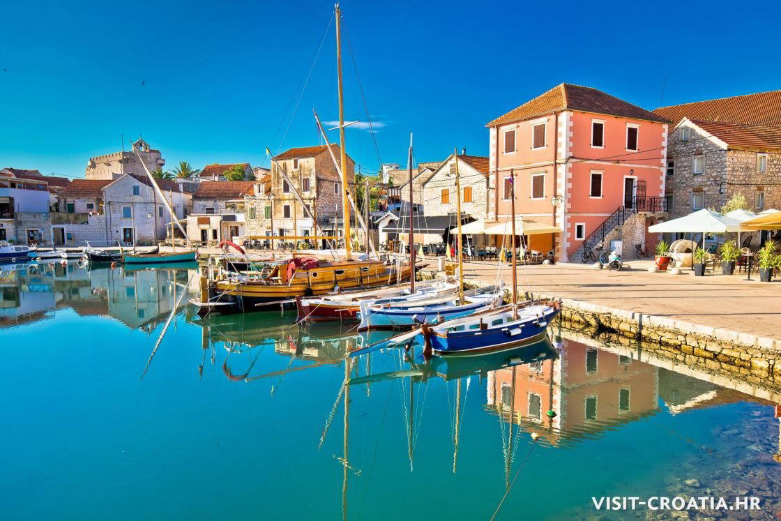 Vrboska, Croatia