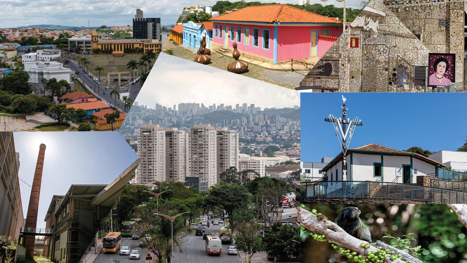 Contagem, Brazil