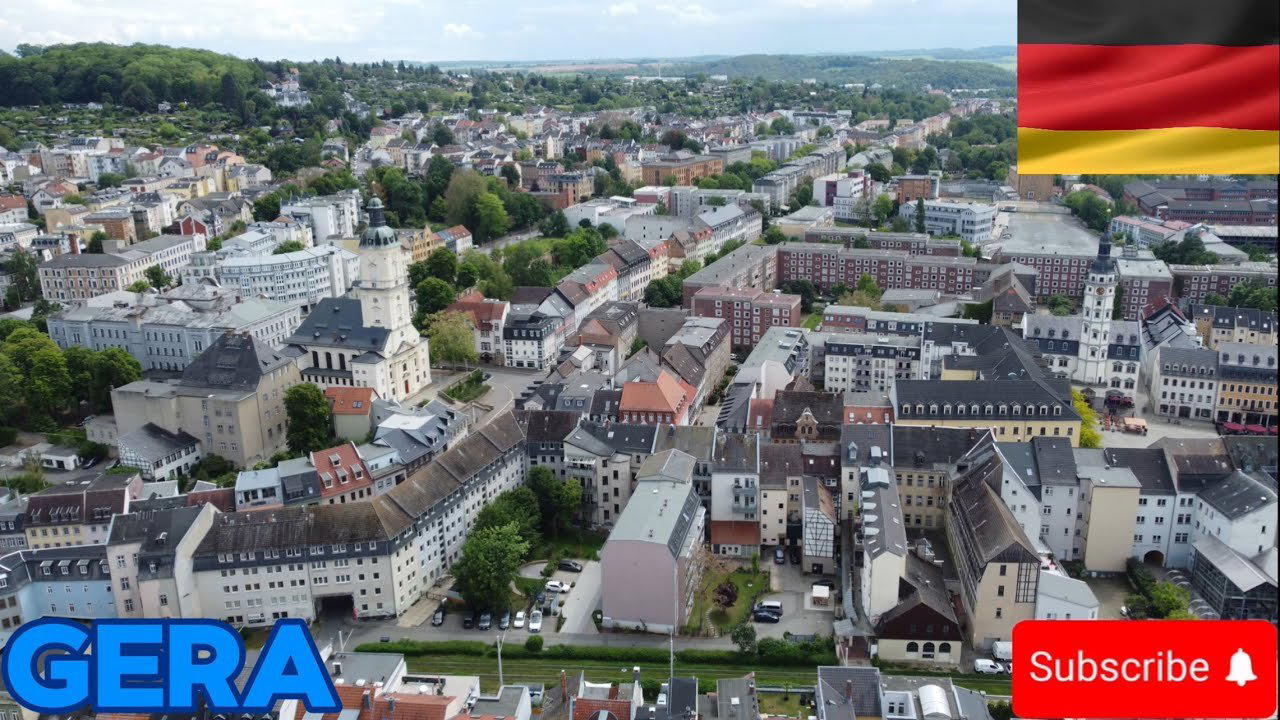 Gera, Germany