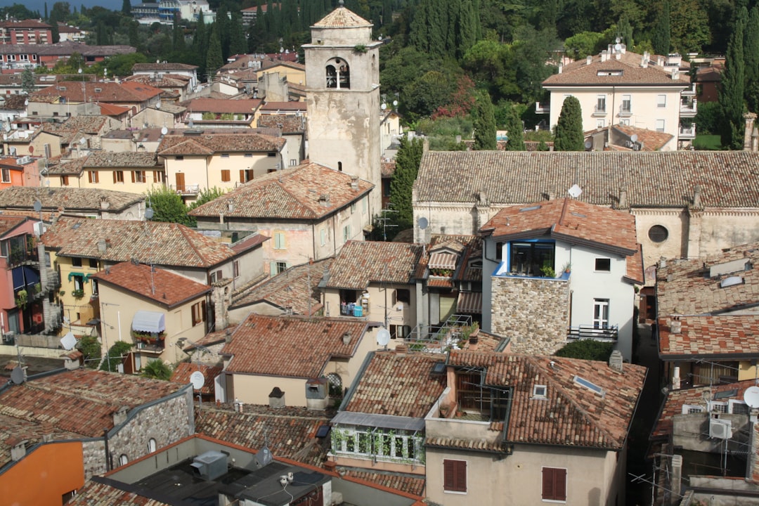 San Severino Marche, Italy