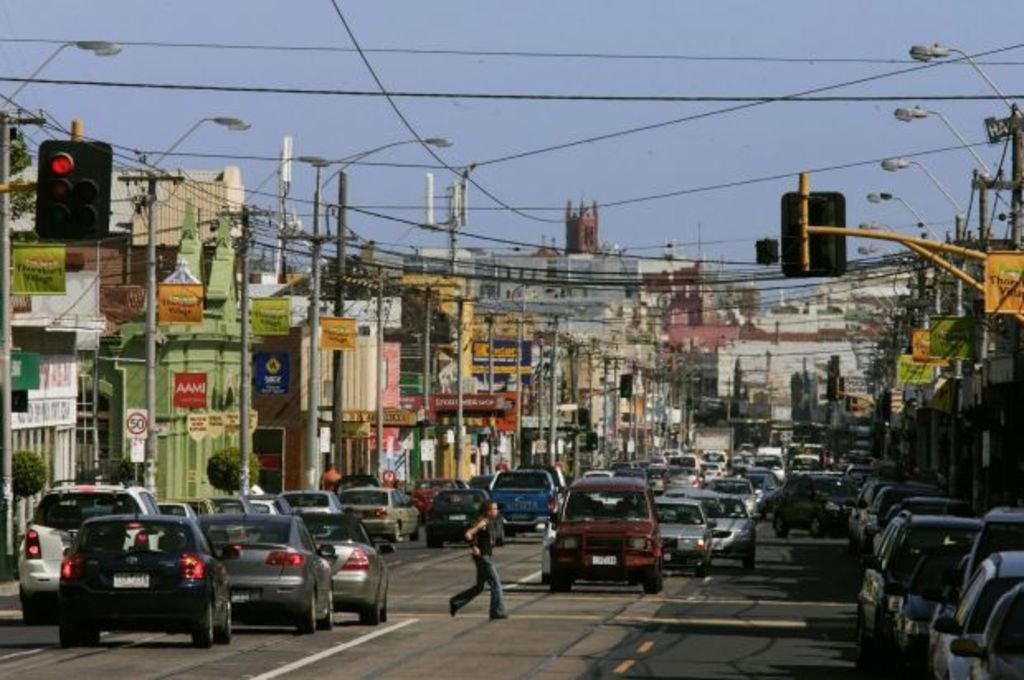 Northcote, Australia
