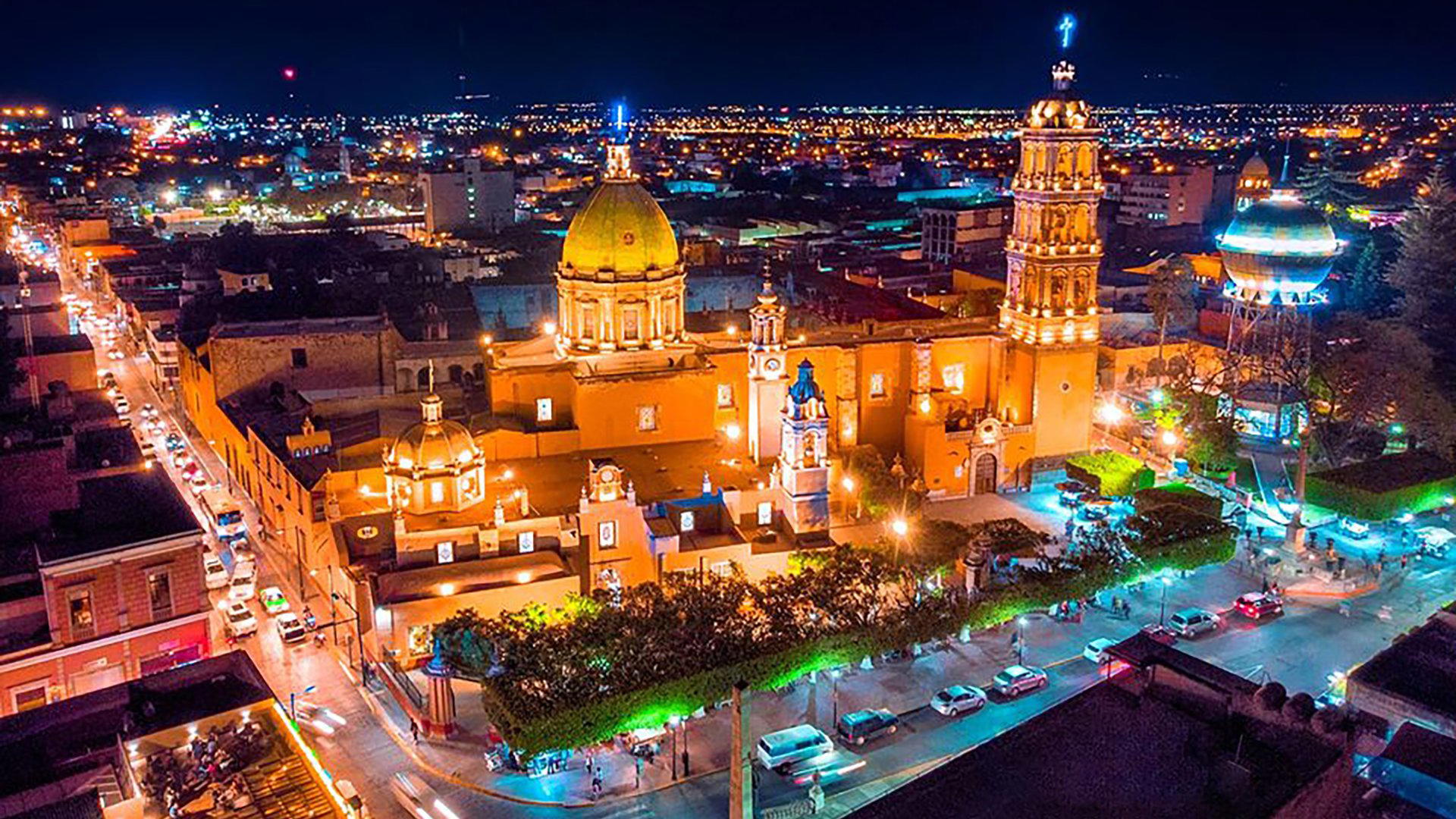 Celaya, Mexico
