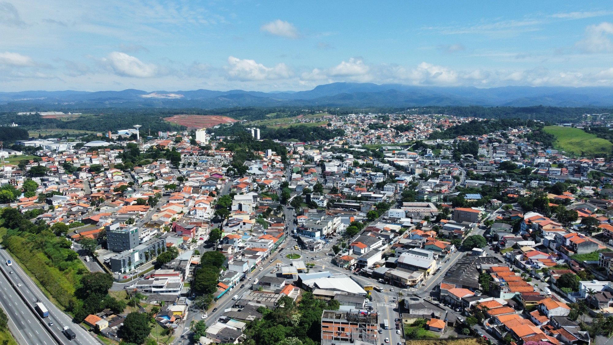 Aruja, Brazil