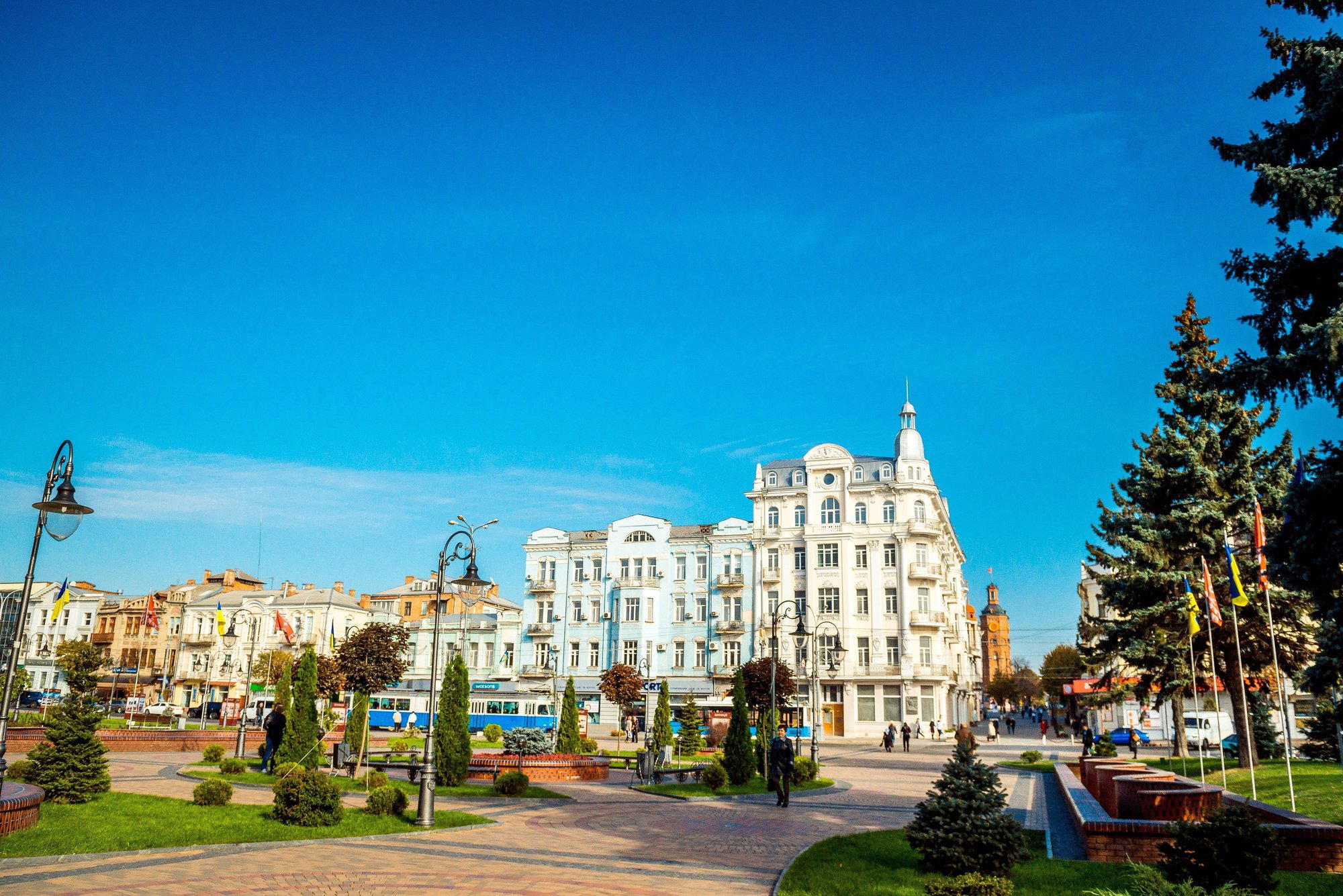 Vinnytsia, Ukraine